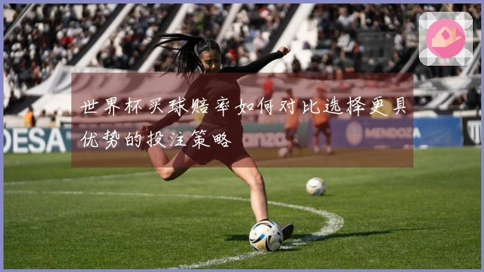 世界杯买球赔率如何对比选择更具优势的投注策略