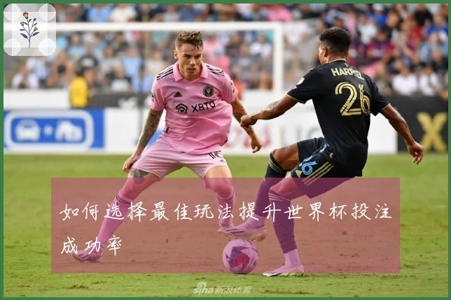 如何选择最佳玩法提升世界杯投注成功率