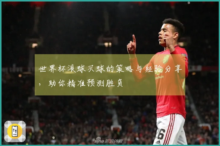 世界杯滚球买球的策略与经验分享，助你精准预测胜负